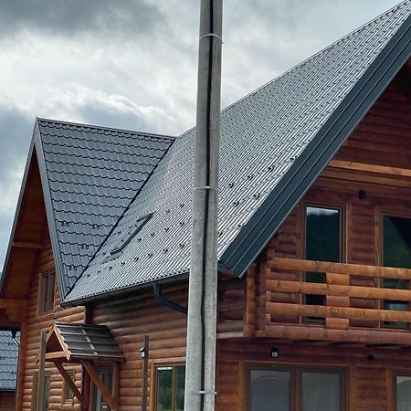 Bungalow House - 5 Rooms Zolaci Exterior foto